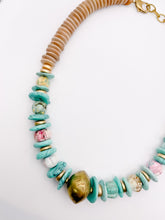 Julia Necklace