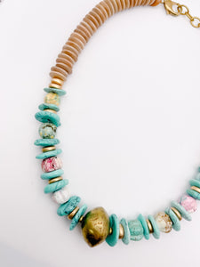Julia Necklace