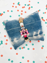 Wooden Nutcracker Bracelet 2022 | 10