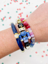 White Nutcracker Bracelet 2022 | 10