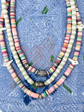 Rose cut Diamond Necklace
