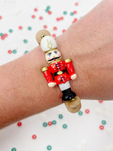 Wooden Nutcracker Bracelet 2022 | 15