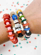Wooden Nutcracker Bracelet 2022 | 3