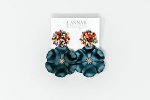 Bloem Multi | Navy