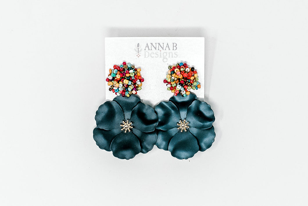 Bloem Multi | Navy