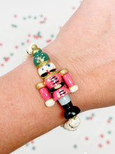 White Nutcracker Bracelet 2022 | 6