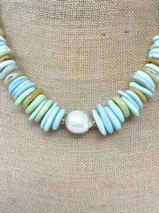 Freshwater Pearl Necklace