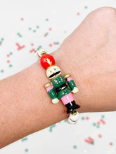 White Nutcracker Bracelet 2022 | 20