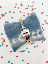 Wooden Nutcracker Bracelet 2022 | 20