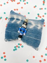 White Nutcracker Bracelet 2022 | 10