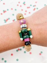 Wooden Nutcracker Bracelet 2022 | 16