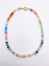 Maui knotted necklace PRE-ORDER