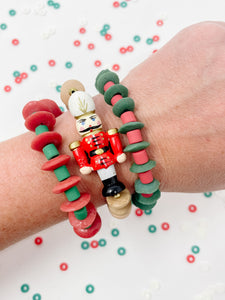 Wooden Nutcracker Bracelet 2022 | 15