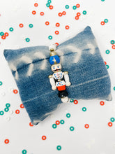 White Nutcracker Bracelet 2022 | 18