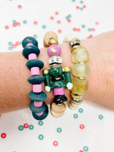 Wooden Nutcracker Bracelet 2022 | 16