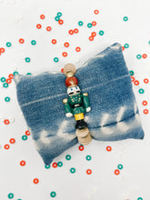 Wooden Nutcracker Bracelet 2022 | 4