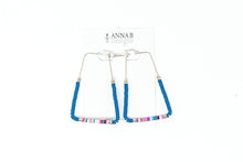 Janie Clay Earrings | Royal
