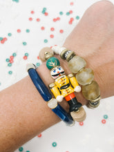 Wooden Nutcracker Bracelet 2022 | 2