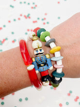 White Nutcracker Bracelet 2022 | 14
