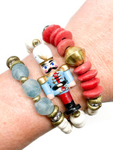The Cooper Bracelet | Aqua