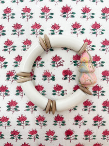 Marble Tree Bracelet 2022 | 1