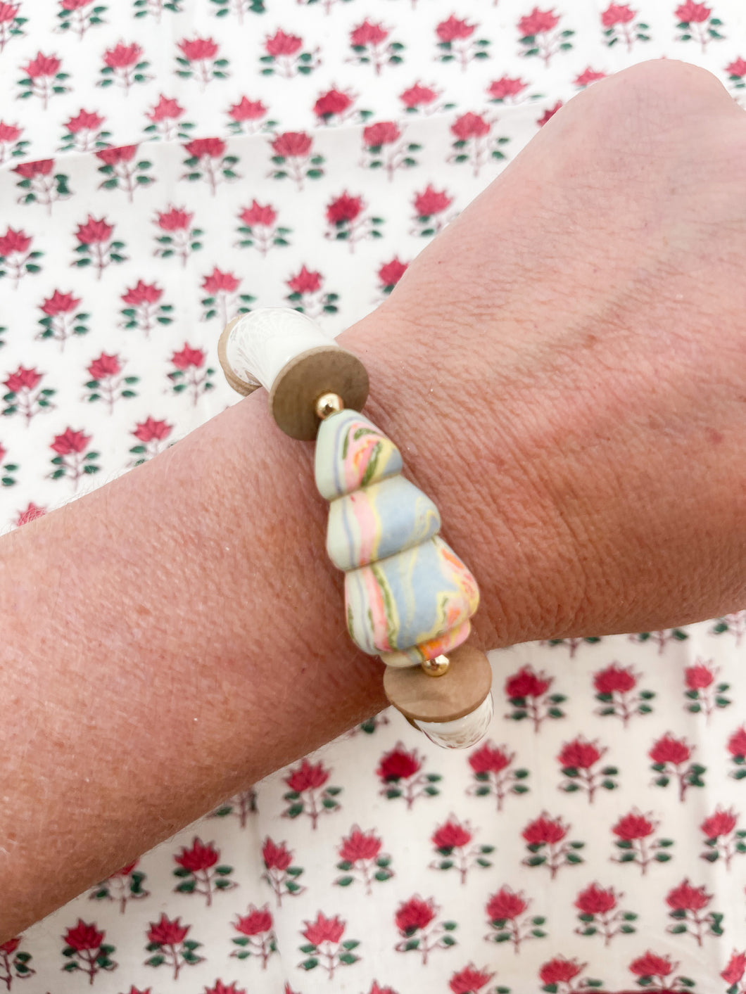 Marble Tree Bracelet 2022 | 6