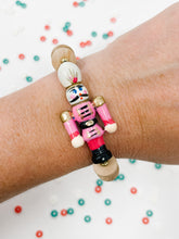 Wooden Nutcracker Bracelet 2022 | 10
