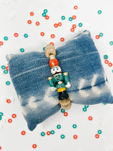 Wooden Nutcracker Bracelet 2022 | 1
