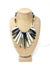 Horn Spike Necklace