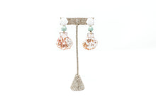 Kai Shell Earrings