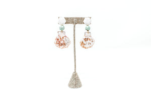 Kai Shell Earrings