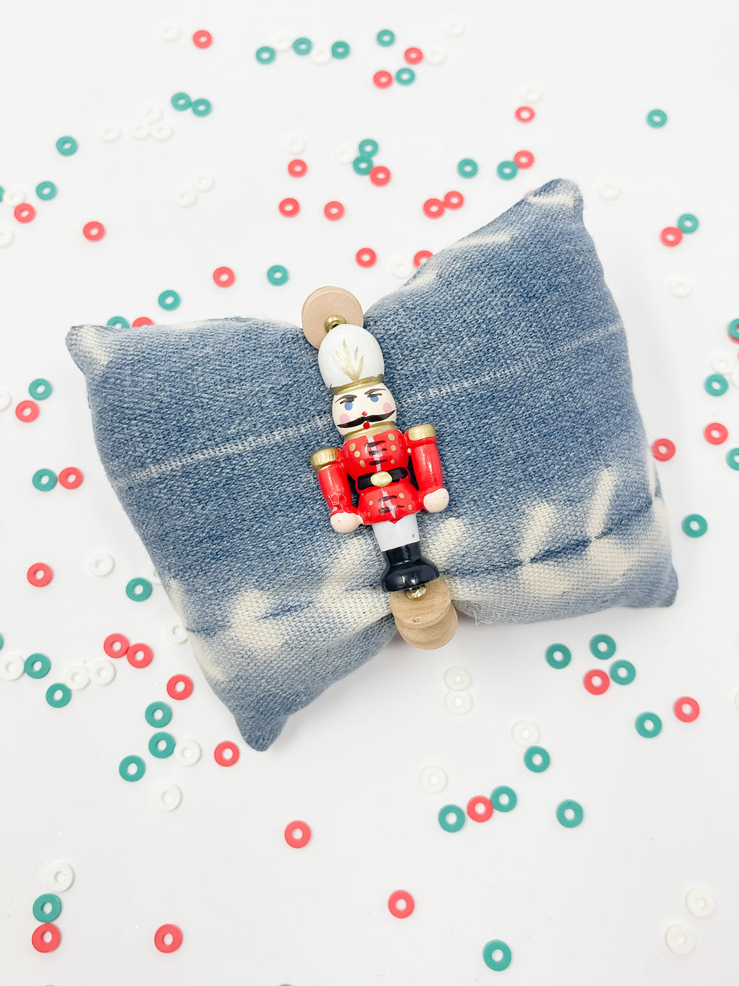 Wooden Nutcracker Bracelet 2022 | 15