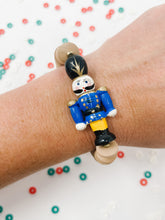 Wooden Nutcracker Bracelet 2022 | 9