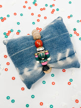 Wooden Nutcracker Bracelet 2022 | 11