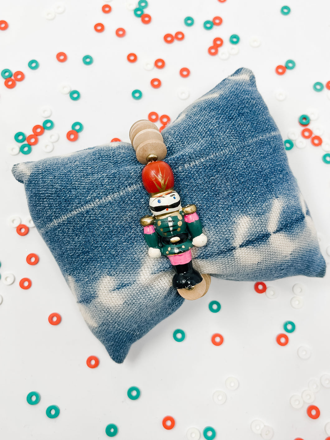 Wooden Nutcracker Bracelet 2022 | 11