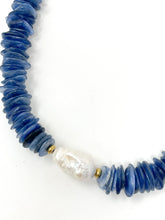 Freshwater Pearl Necklace