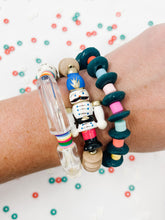 Wooden Nutcracker Bracelet 2022 | 20