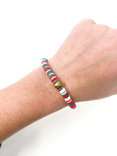 Noel Clay Bracelet