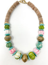 Juliet Necklace