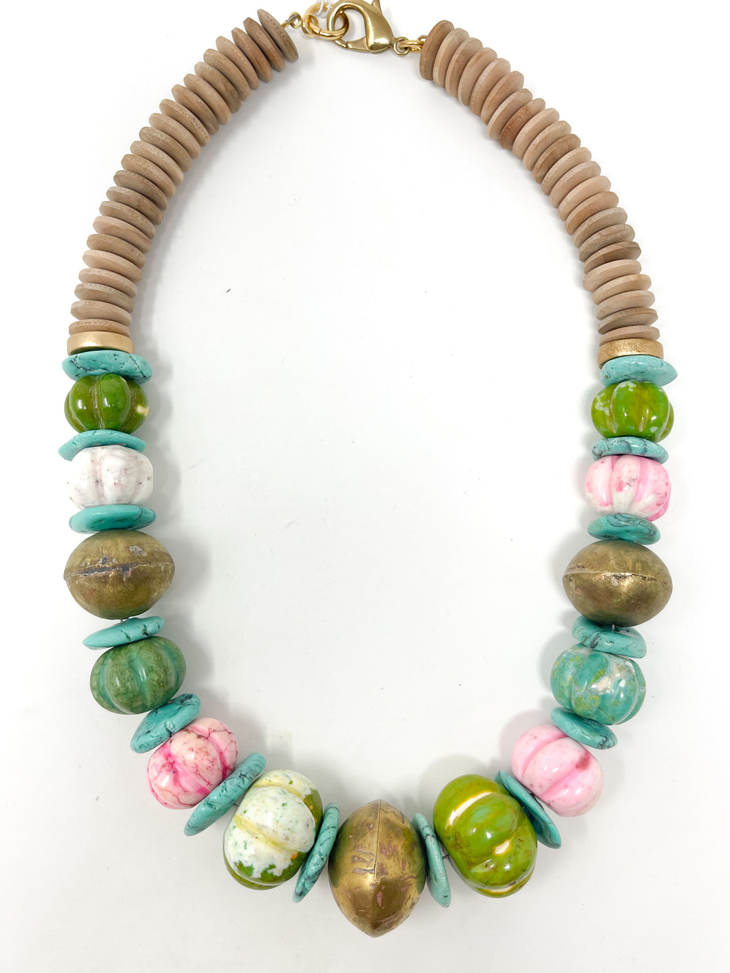 Juliet Necklace