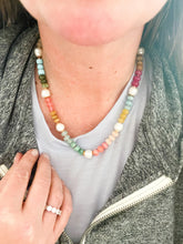 Palm Beach Pearl necklace
