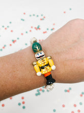 White Nutcracker Bracelet 2022 | 9