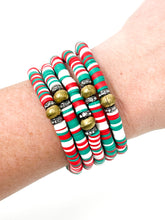 Noel Clay Bracelet