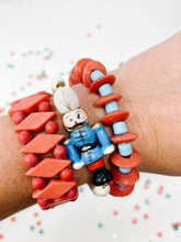 White Nutcracker Bracelet 2022 | 16