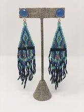 Winnie Beaded Earrings