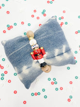 Wooden Nutcracker Bracelet 2022 | 12