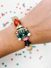 Wooden Nutcracker Bracelet 2022 | 11
