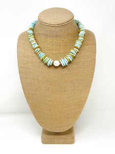 Freshwater Pearl Necklace