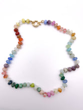 Maui knotted necklace PRE-ORDER