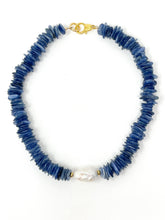 Freshwater Pearl Necklace
